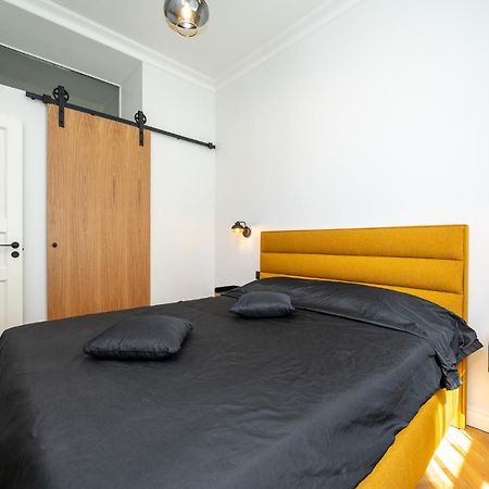 Suur-Sepa Apartement Pärnu Exteriér fotografie