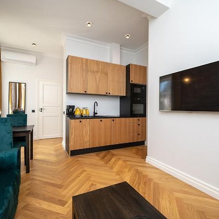 Suur-Sepa Apartement Pärnu Exteriér fotografie