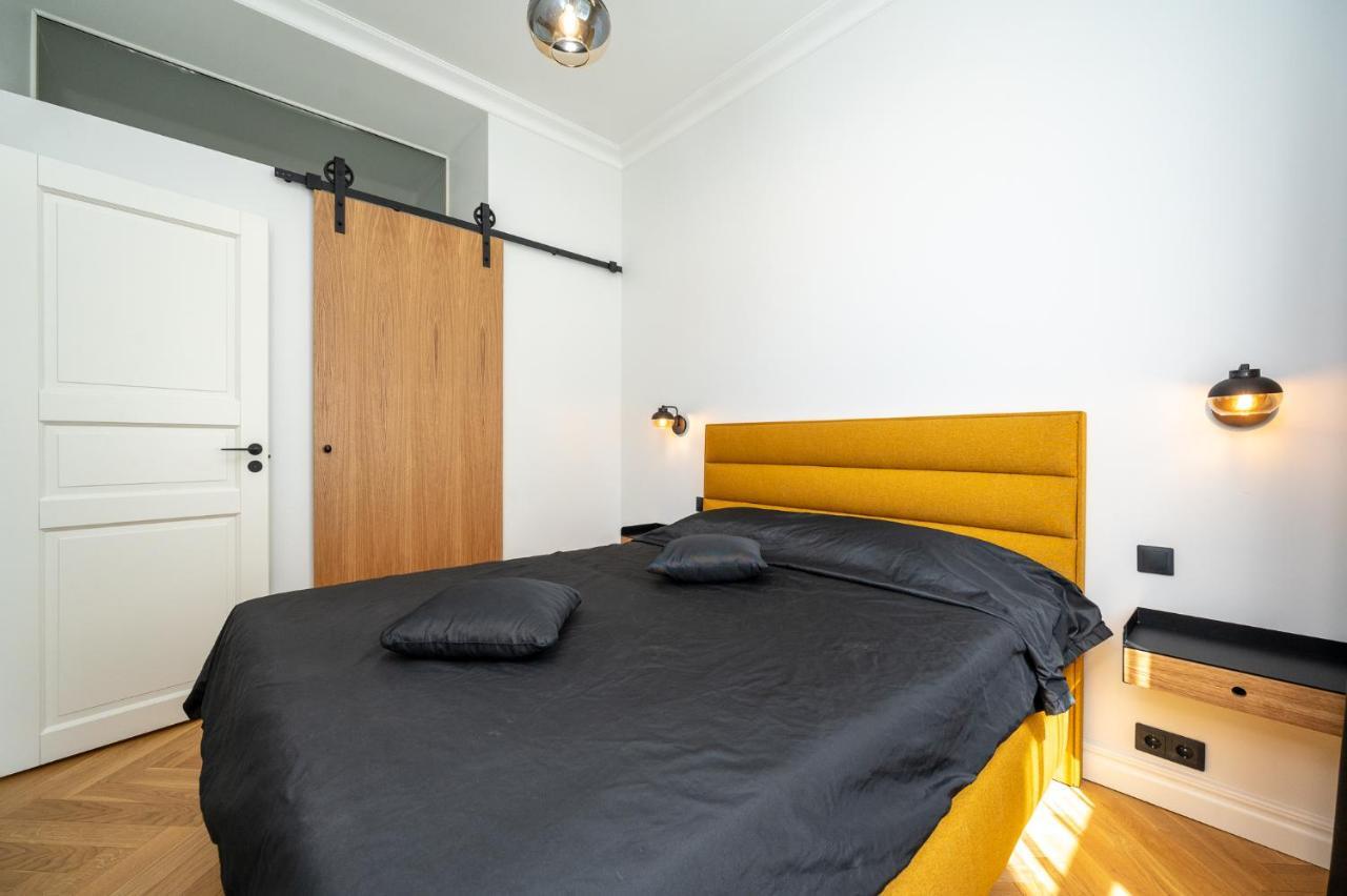 Suur-Sepa Apartement Pärnu Exteriér fotografie