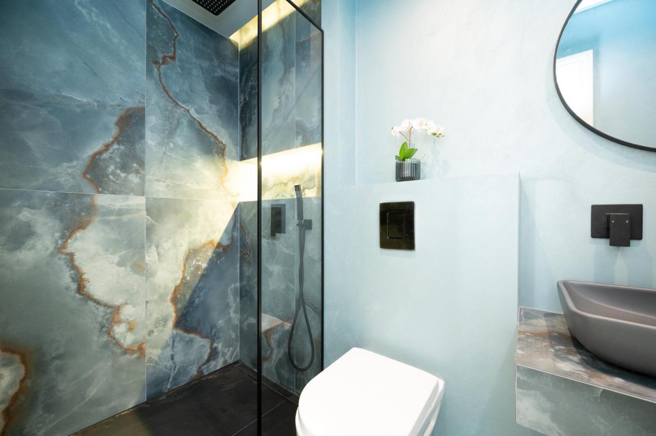 Suur-Sepa Apartement Pärnu Exteriér fotografie