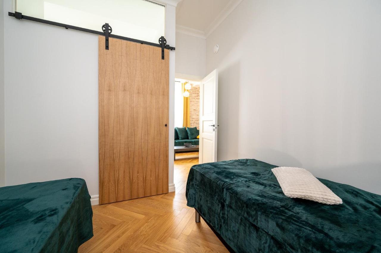 Suur-Sepa Apartement Pärnu Exteriér fotografie