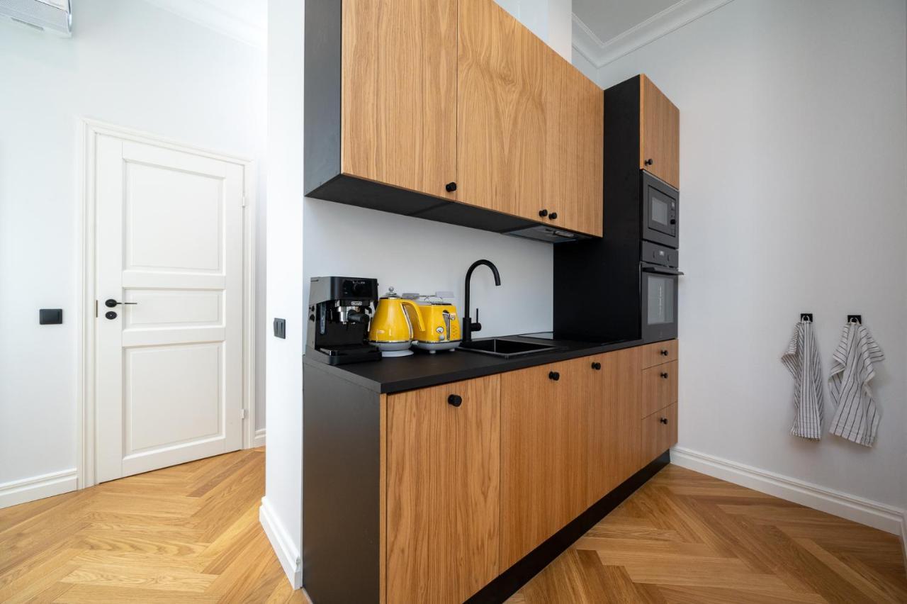 Suur-Sepa Apartement Pärnu Exteriér fotografie