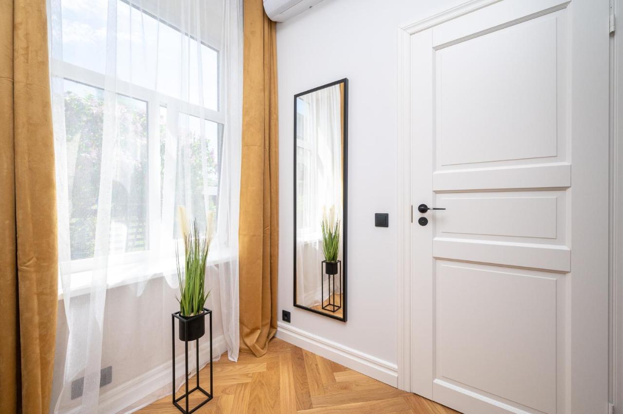 Suur-Sepa Apartement Pärnu Exteriér fotografie