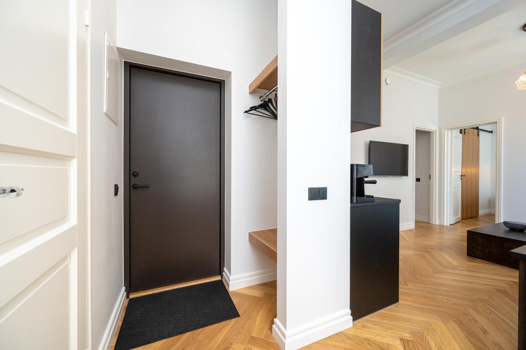 Suur-Sepa Apartement Pärnu Pokoj fotografie