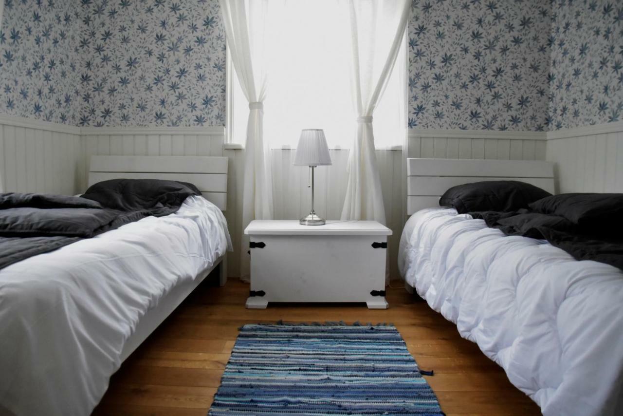 Suur-Sepa Apartement Pärnu Exteriér fotografie