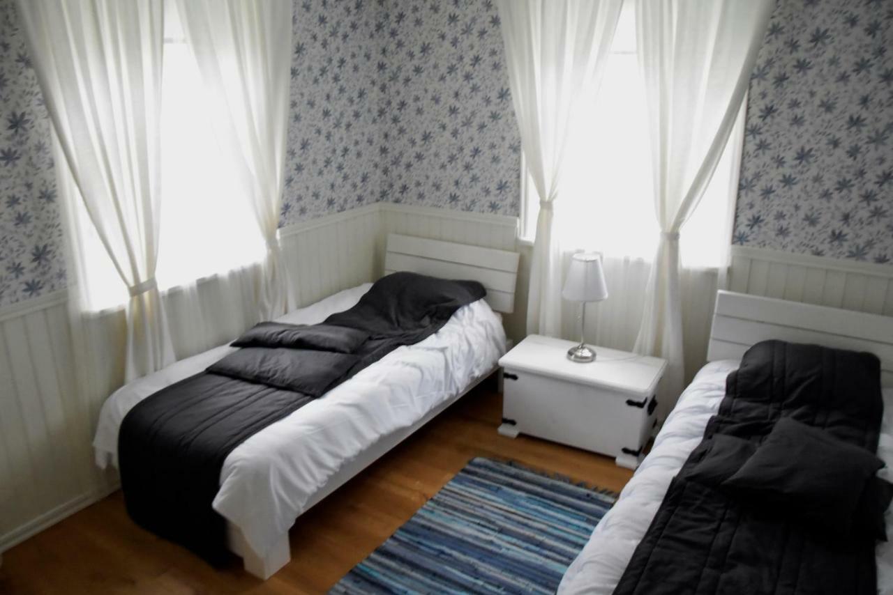 Suur-Sepa Apartement Pärnu Exteriér fotografie