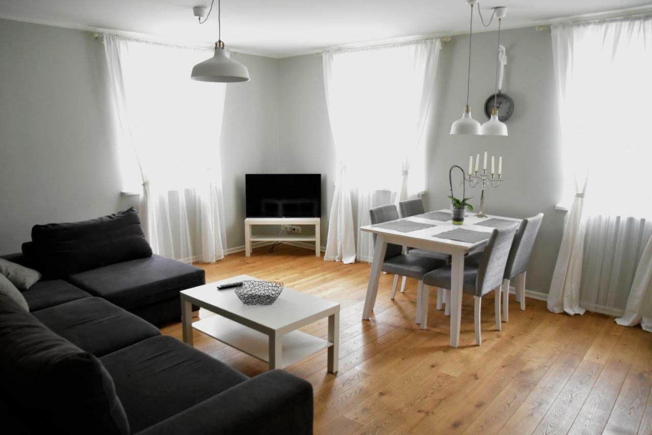 Suur-Sepa Apartement Pärnu Exteriér fotografie