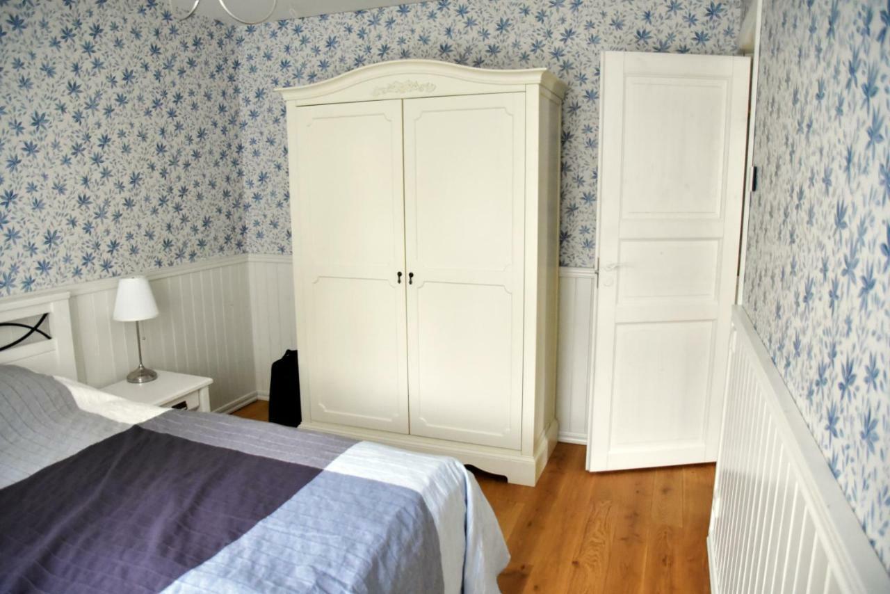 Suur-Sepa Apartement Pärnu Exteriér fotografie