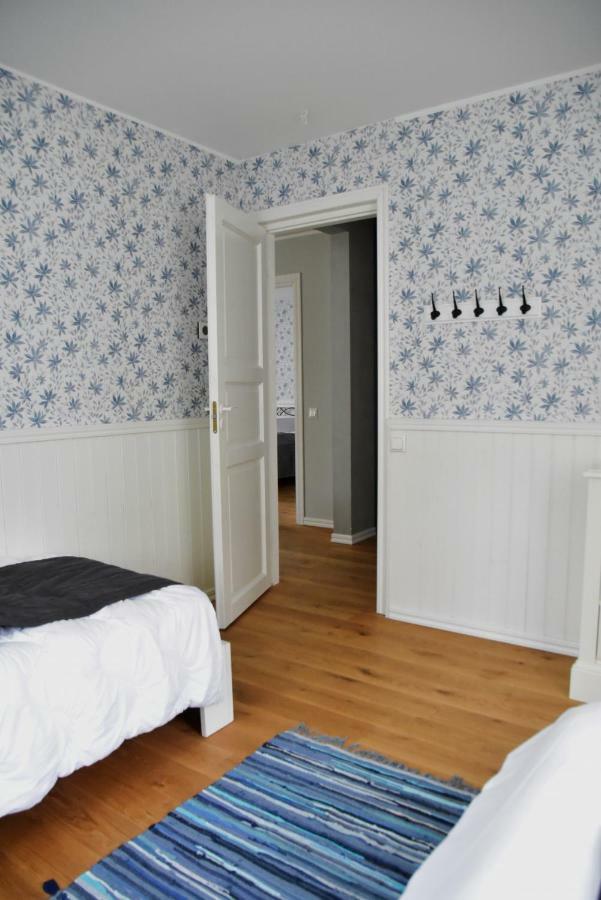 Suur-Sepa Apartement Pärnu Exteriér fotografie