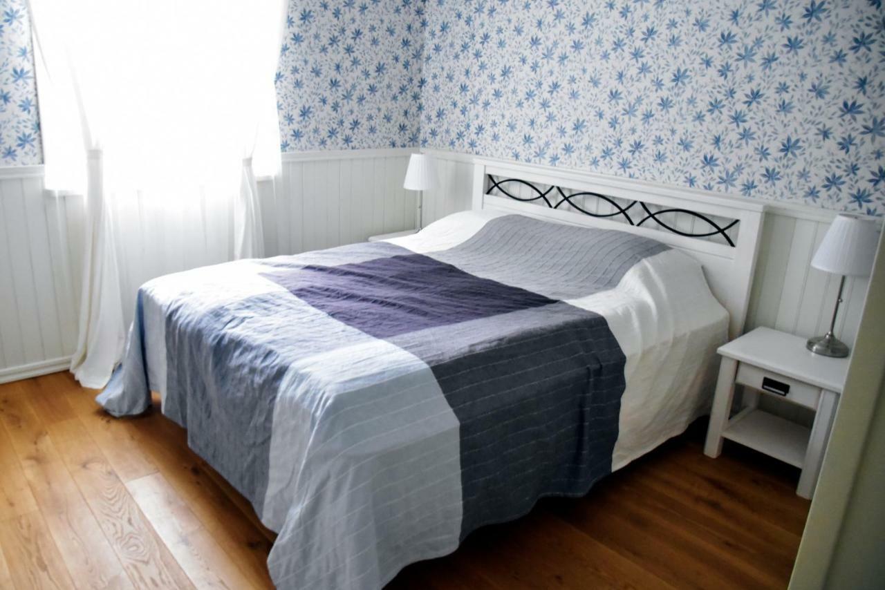 Suur-Sepa Apartement Pärnu Exteriér fotografie