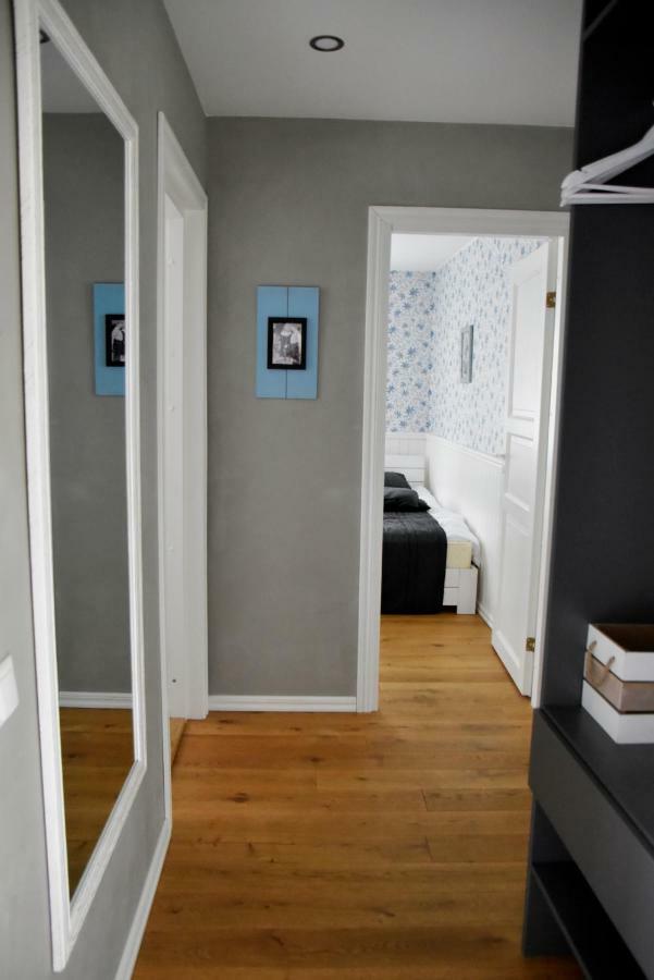 Suur-Sepa Apartement Pärnu Exteriér fotografie