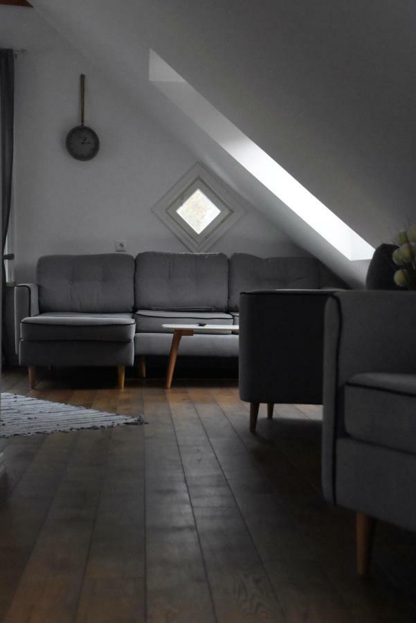 Suur-Sepa Apartement Pärnu Exteriér fotografie