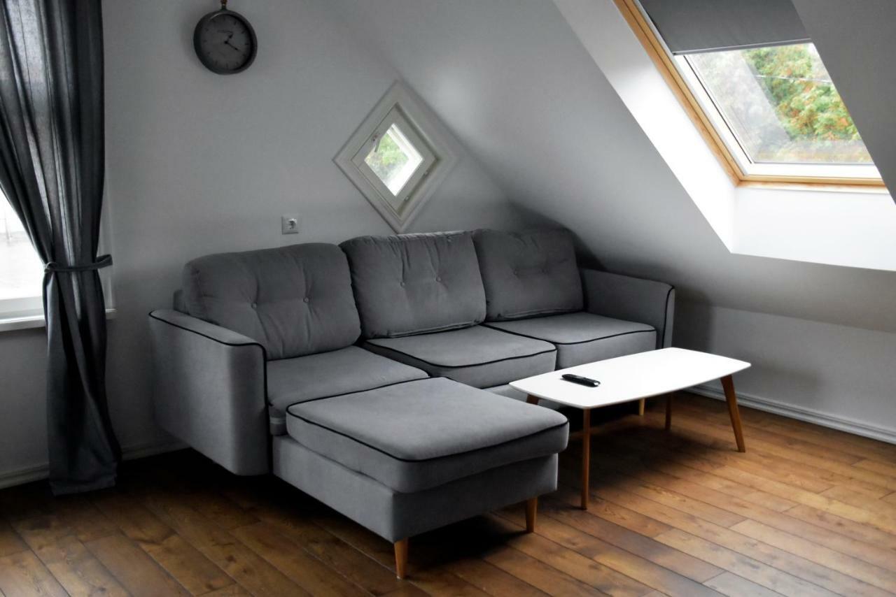 Suur-Sepa Apartement Pärnu Exteriér fotografie